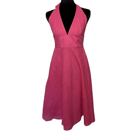 dress long puff sleeve Long Puff Sleeve Babydoll Dress